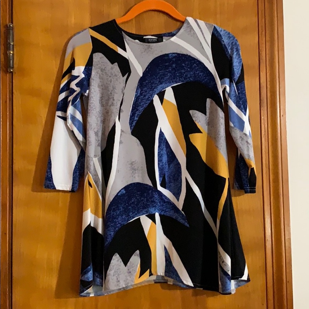 Alfani top